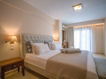 Secret Paradise Hotel And Spa - Adults Only galeri fotoğrafı