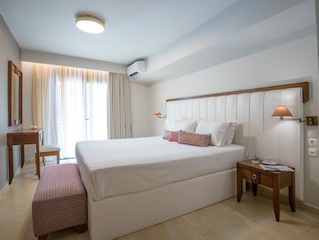 Secret Paradise Hotel And Spa - Adults Only galeri fotoğrafı