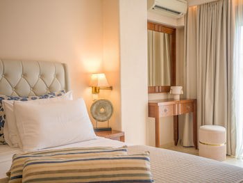 Secret Paradise Hotel And Spa - Adults Only galeri fotoğrafı