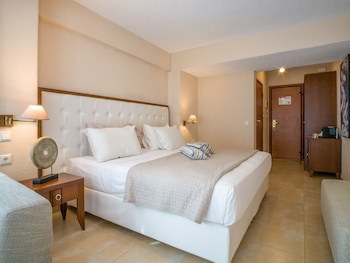 Secret Paradise Hotel And Spa - Adults Only galeri fotoğrafı