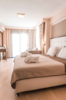 Secret Paradise Hotel And Spa - Adults Only galeri fotoğrafı