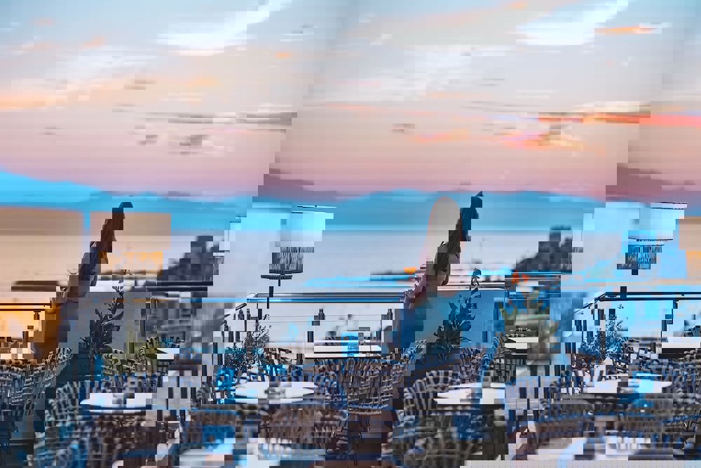 Secret Paradise Hotel And Spa - Adults Only