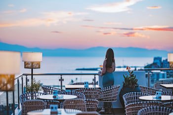 Secret Paradise Hotel And Spa - Adults Only