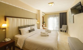 Secret Paradise Hotel And Spa - Adults Only galeri fotoğrafı