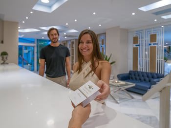 Secret Paradise Hotel And Spa - Adults Only fotoğrafı