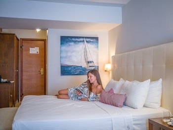 Secret Paradise Hotel And Spa - Adults Only galeri fotoğrafı
