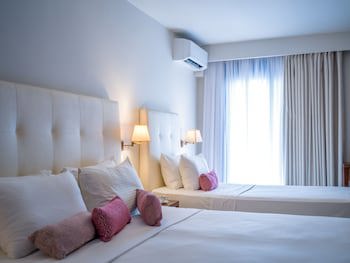 Secret Paradise Hotel And Spa - Adults Only fotoğrafı