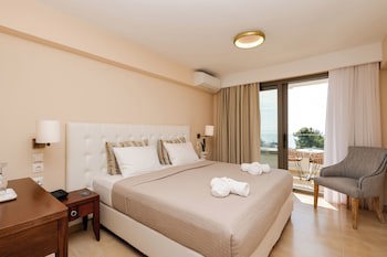 Secret Paradise Hotel And Spa - Adults Only galeri fotoğrafı