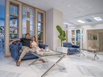 Secret Paradise Hotel And Spa - Adults Only fotoğrafı