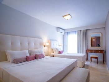 Secret Paradise Hotel And Spa - Adults Only galeri fotoğrafı