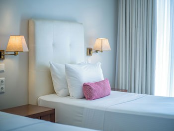Secret Paradise Hotel And Spa - Adults Only galeri fotoğrafı