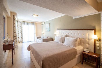 Secret Paradise Hotel And Spa - Adults Only galeri fotoğrafı