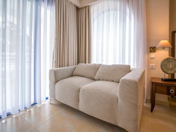 Secret Paradise Hotel And Spa - Adults Only galeri fotoğrafı