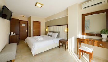 Secret Paradise Hotel And Spa - Adults Only galeri fotoğrafı