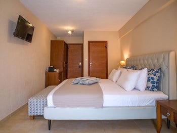 Secret Paradise Hotel And Spa - Adults Only galeri fotoğrafı