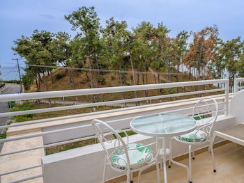 Secret Paradise Hotel And Spa - Adults Only galeri fotoğrafı
