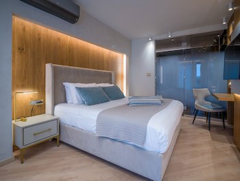Secret Paradise Hotel And Spa - Adults Only galeri fotoğrafı
