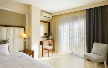 Secret Paradise Hotel And Spa - Adults Only galeri fotoğrafı