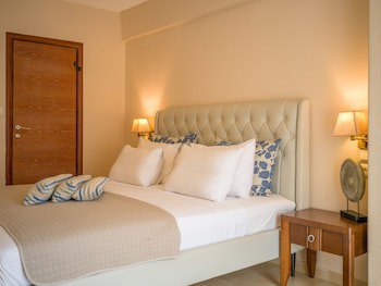 Secret Paradise Hotel And Spa - Adults Only galeri fotoğrafı