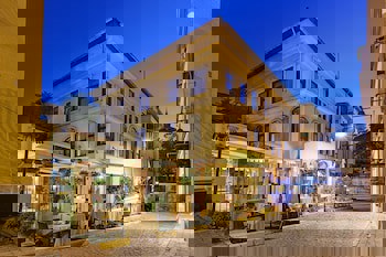 Arena Hotel - Special Class