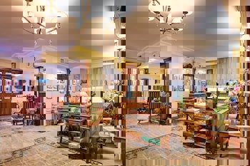 Arena Hotel - Special Class