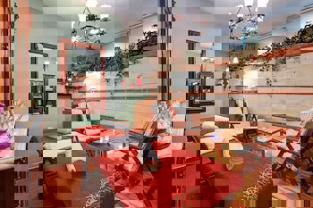 Arena Hotel - Special Class