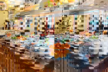 Arena Hotel - Special Class