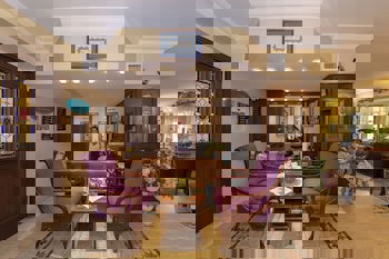 Arena Hotel - Special Class