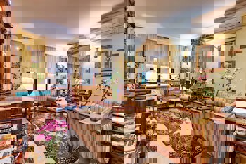 Arena Hotel - Special Class