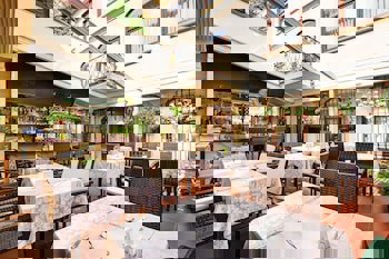 Arena Hotel - Special Class