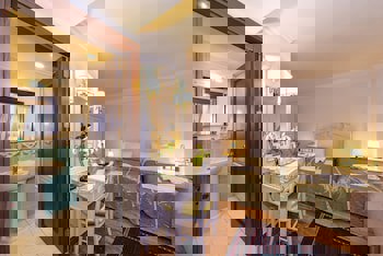 Arena Hotel - Special Class