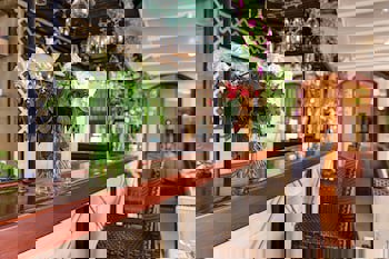 Arena Hotel - Special Class