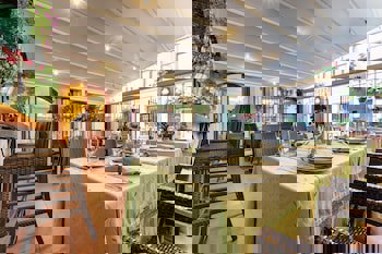 Arena Hotel - Special Class