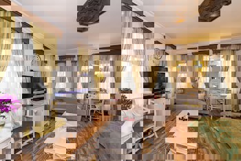 Arena Hotel - Special Class