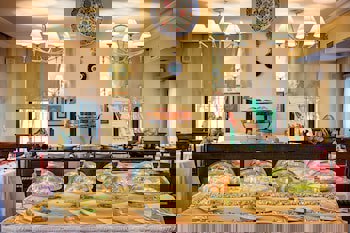 Arena Hotel - Special Class