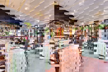 Arena Hotel - Special Class