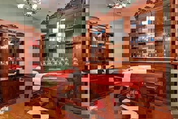 Arena Hotel - Special Class