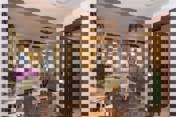 Arena Hotel - Special Class