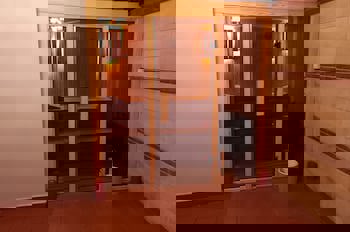 Arena Hotel - Special Class