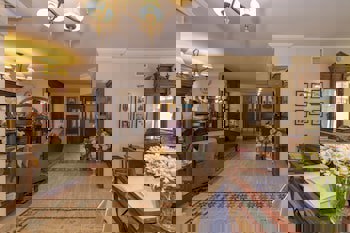 Arena Hotel - Special Class