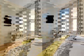 Arena Hotel - Special Class