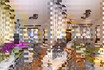 Arena Hotel - Special Class