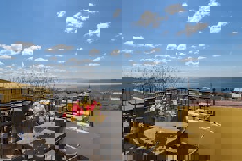 Arena Hotel - Special Class