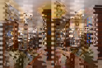 Arena Hotel - Special Class