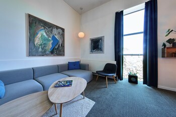 Radisson Blu Papirfabrikken Hotel, Silkeborg