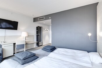 Radisson Blu Papirfabrikken Hotel, Silkeborg