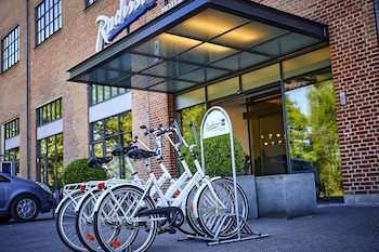 Radisson Blu Papirfabrikken Hotel, Silkeborg