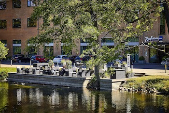 Radisson Blu Papirfabrikken Hotel, Silkeborg