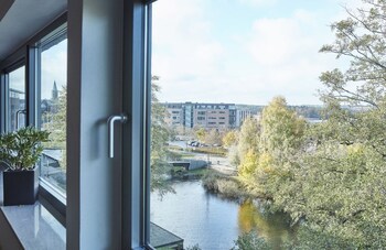 Radisson Blu Papirfabrikken Hotel, Silkeborg