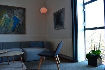Radisson Blu Papirfabrikken Hotel, Silkeborg